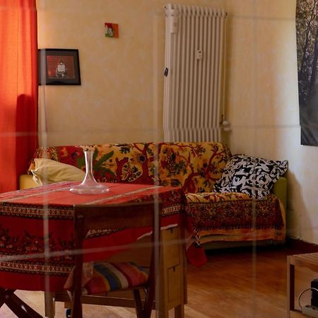 Armonia&Passione Apartman Milánó Kültér fotó
