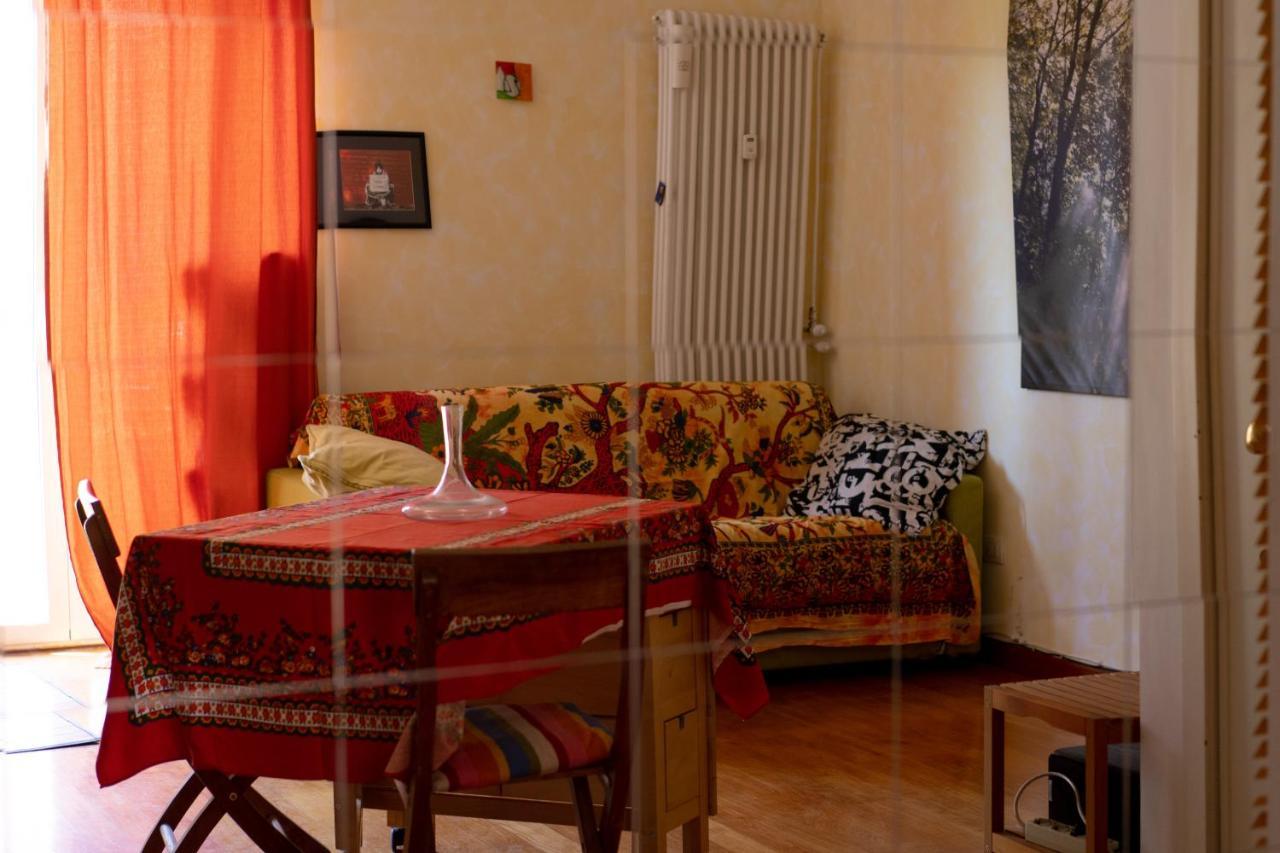 Armonia&Passione Apartman Milánó Kültér fotó