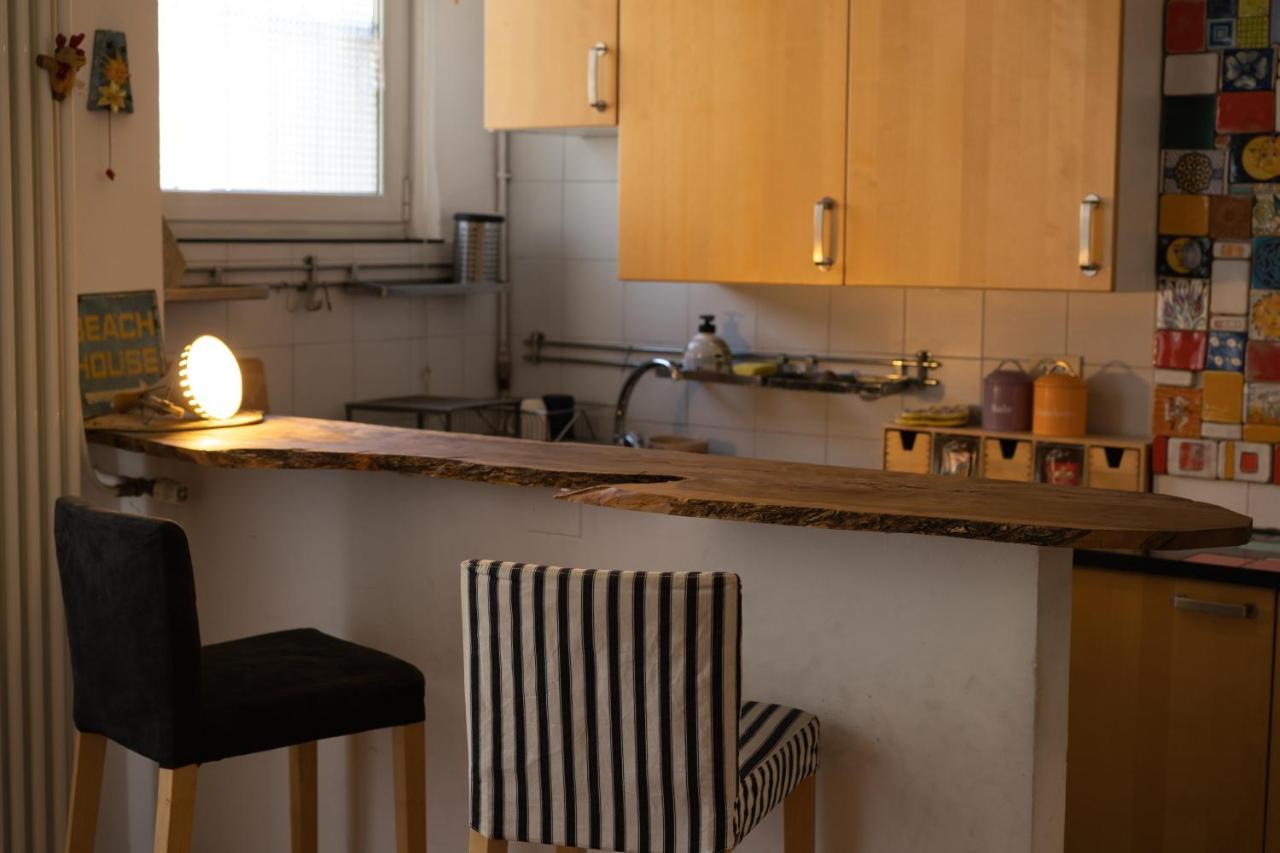 Armonia&Passione Apartman Milánó Kültér fotó