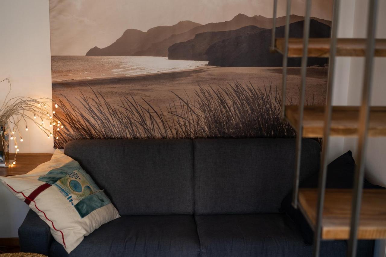 Armonia&Passione Apartman Milánó Kültér fotó