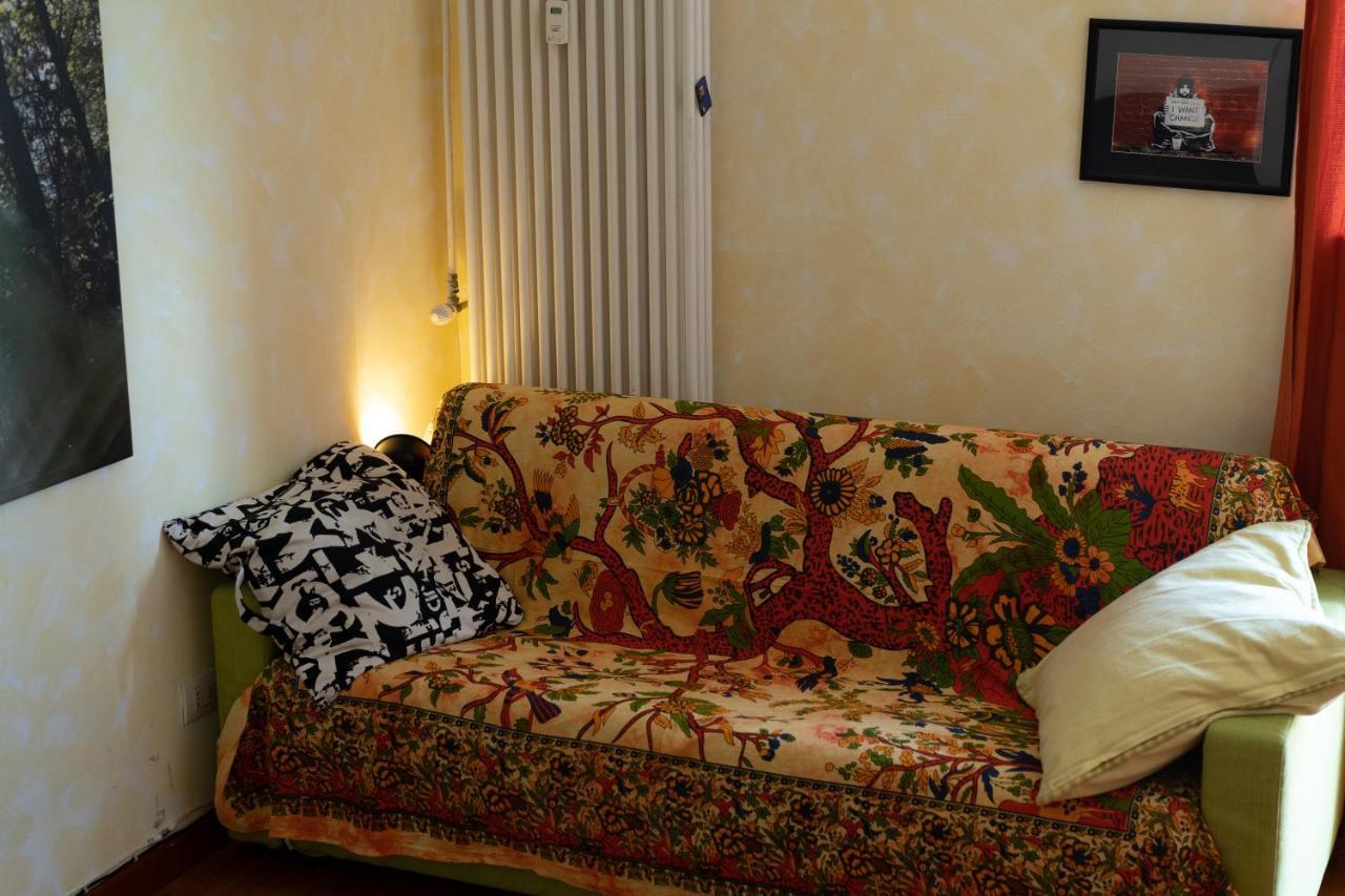 Armonia&Passione Apartman Milánó Kültér fotó