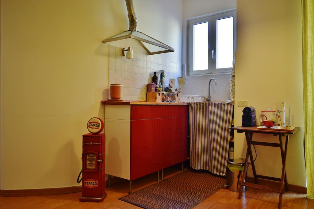 Armonia&Passione Apartman Milánó Kültér fotó