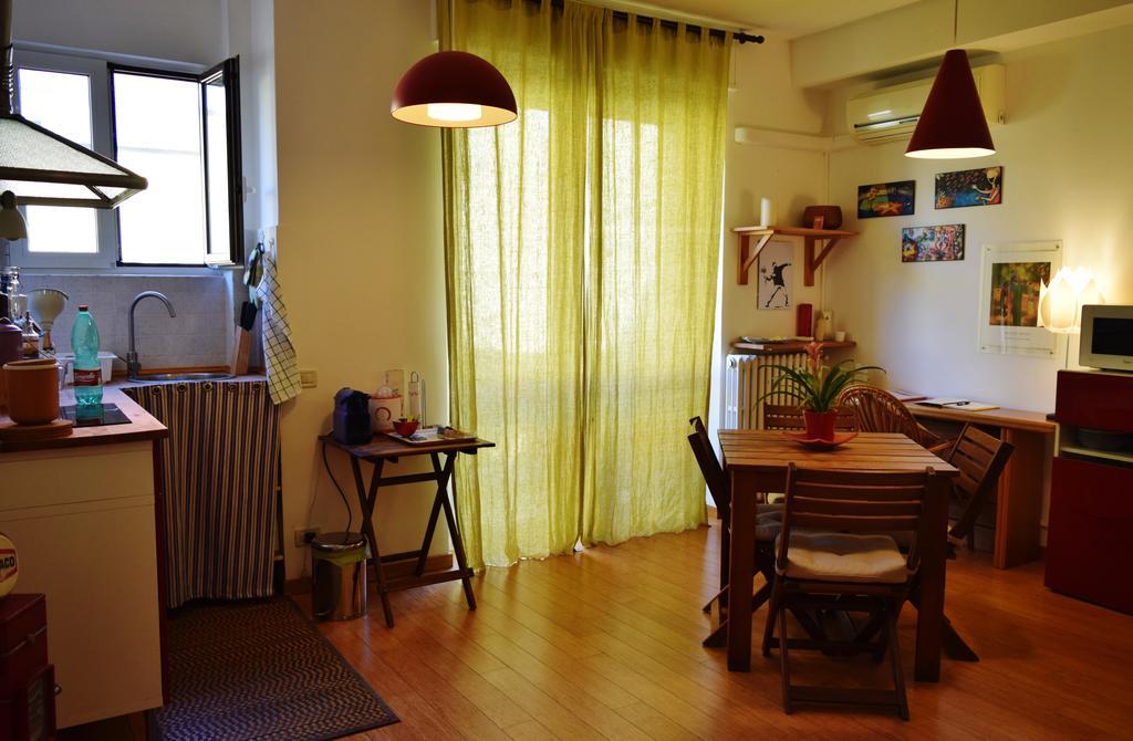 Armonia&Passione Apartman Milánó Kültér fotó