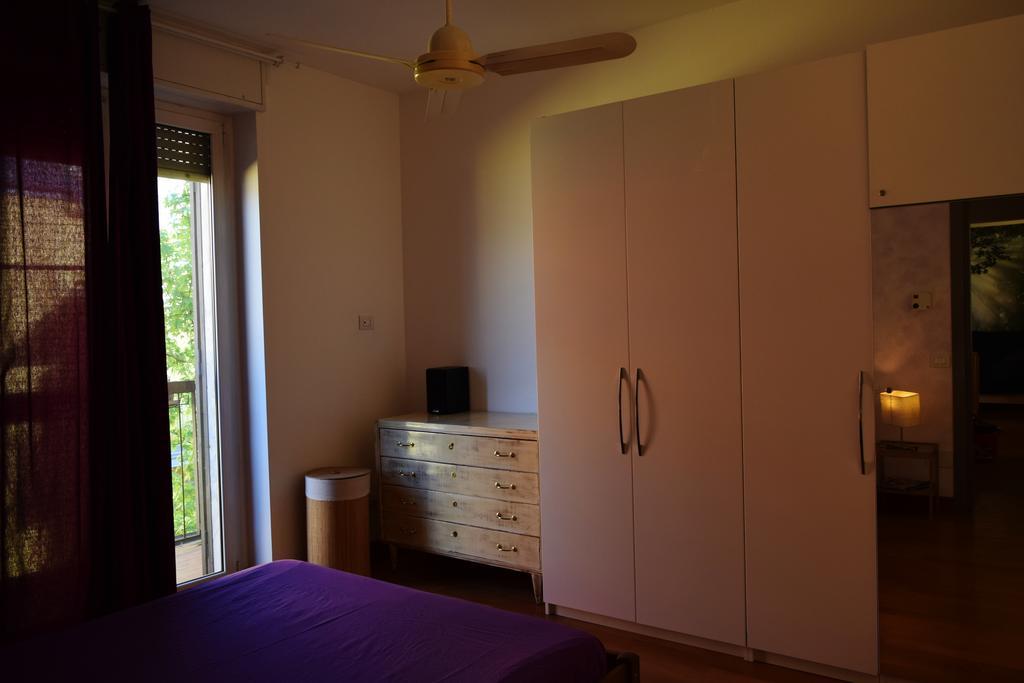 Armonia&Passione Apartman Milánó Kültér fotó