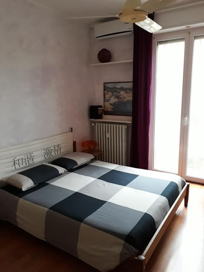 Armonia&Passione Apartman Milánó Kültér fotó