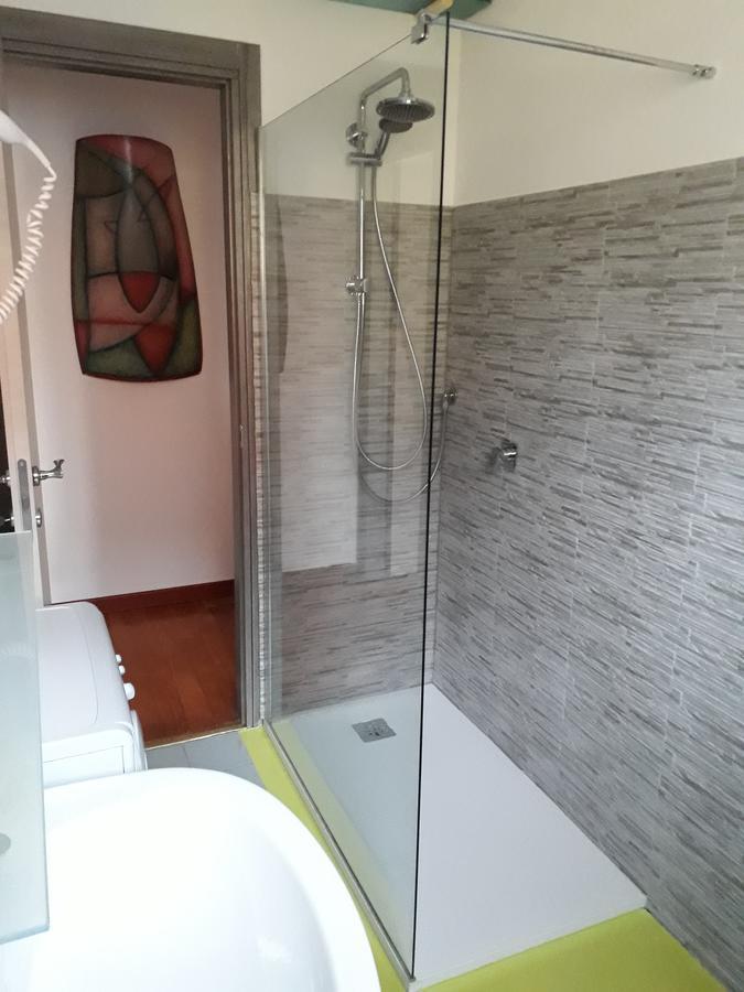 Armonia&Passione Apartman Milánó Kültér fotó