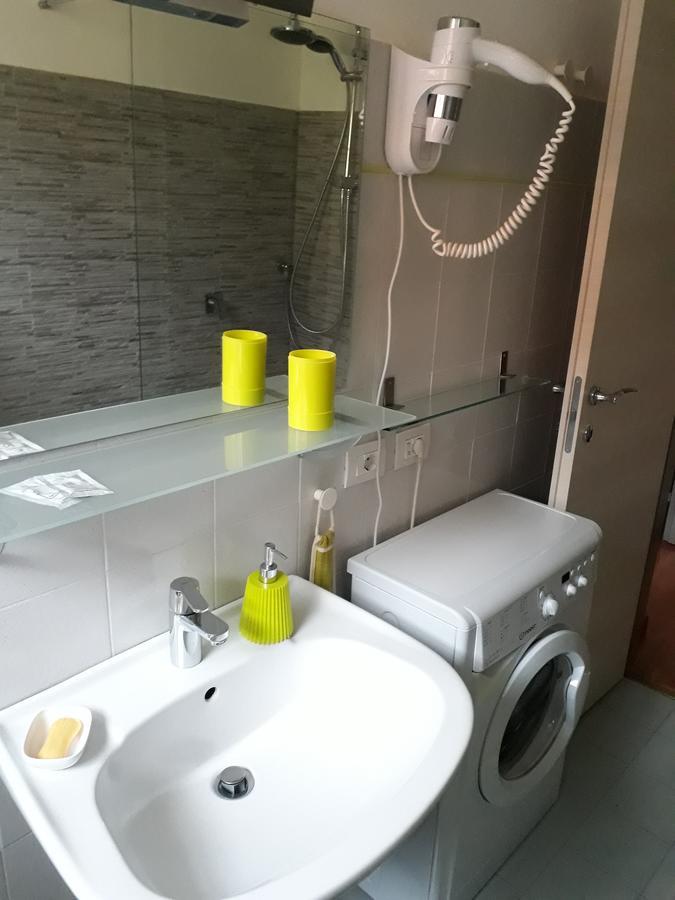 Armonia&Passione Apartman Milánó Kültér fotó