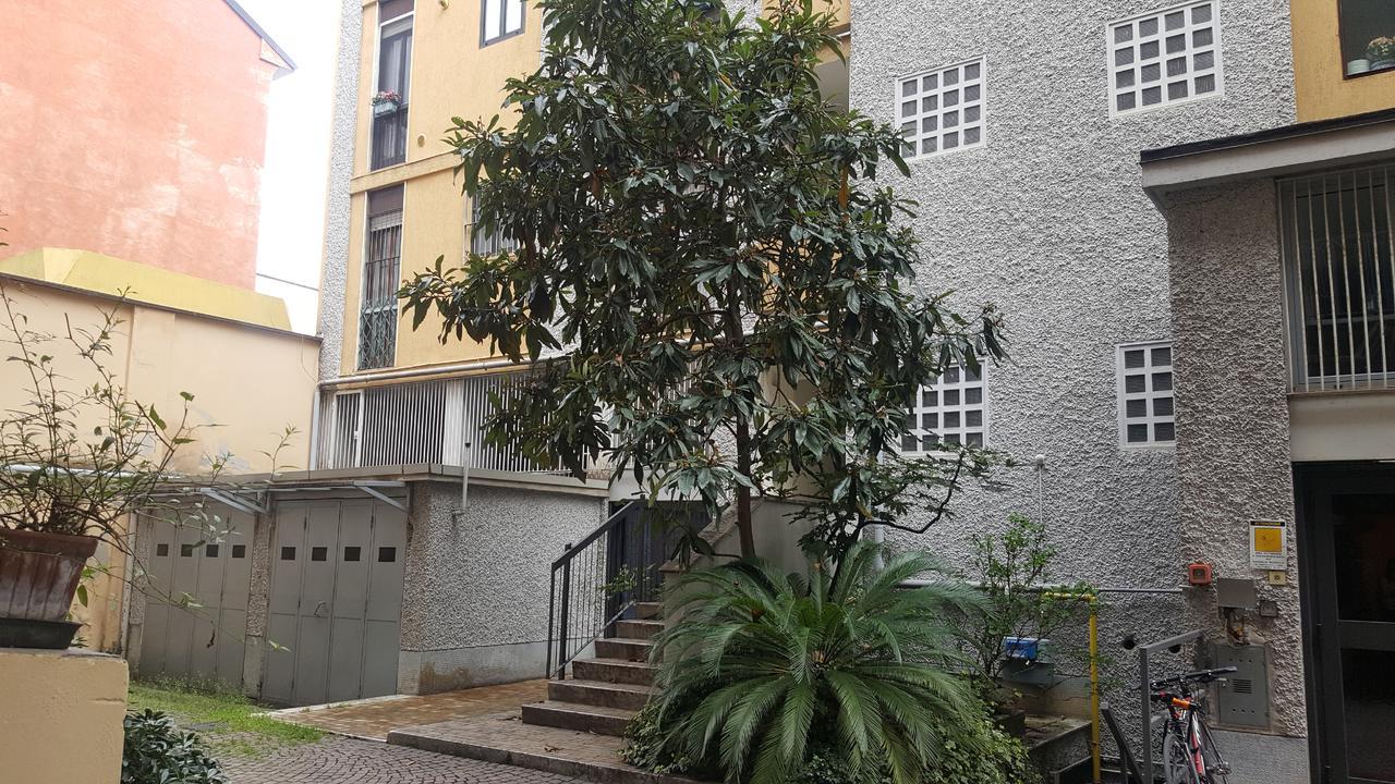 Armonia&Passione Apartman Milánó Kültér fotó