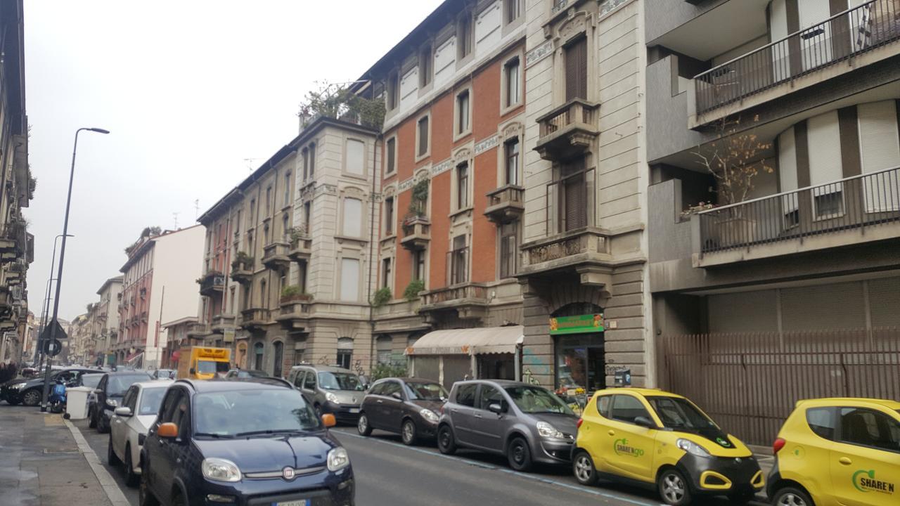 Armonia&Passione Apartman Milánó Kültér fotó