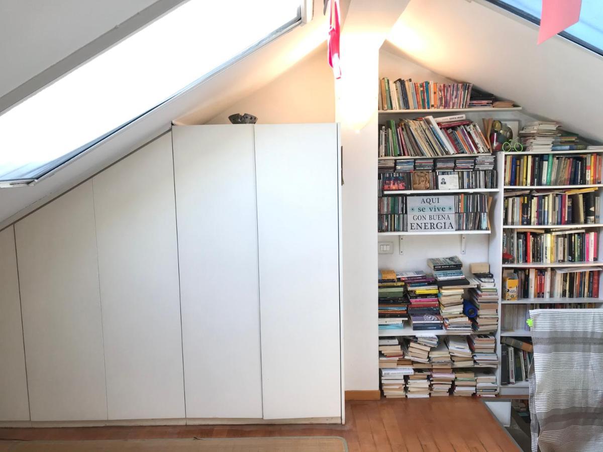 Armonia&Passione Apartman Milánó Kültér fotó