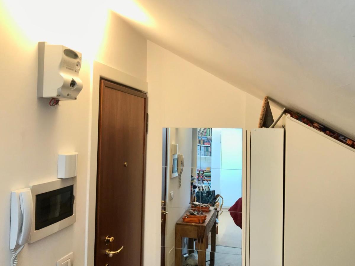 Armonia&Passione Apartman Milánó Kültér fotó
